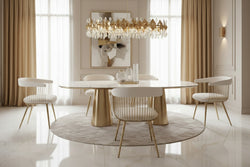 Gianna Dining Chair Elite Modern