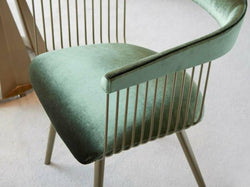 Gianna Dining Chair Elite Modern