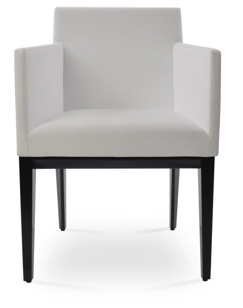 Harput Wood Armchair Dining Chairs Soho Concept