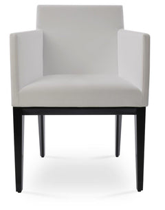Harput Wood Armchair Dining Chairs Soho Concept