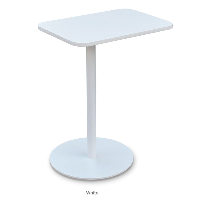 Harvard Swivel End Table by SohoConcept Side Tables Soho Concept