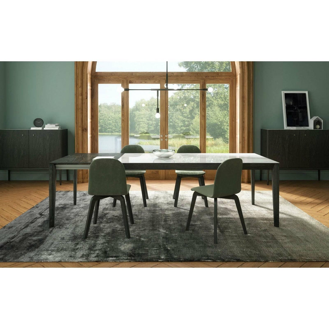 Hemrik Dining Table Dining Tables Huppe