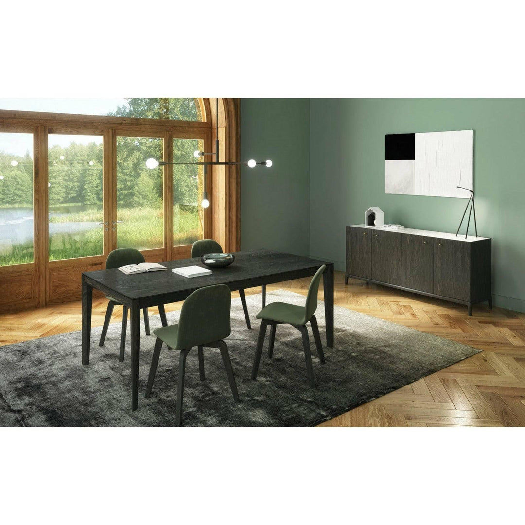 Hemrik Dining Table Dining Tables Huppe