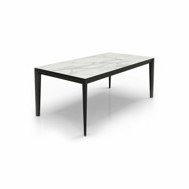 Hemrik Dining Table Dining Tables Huppe
