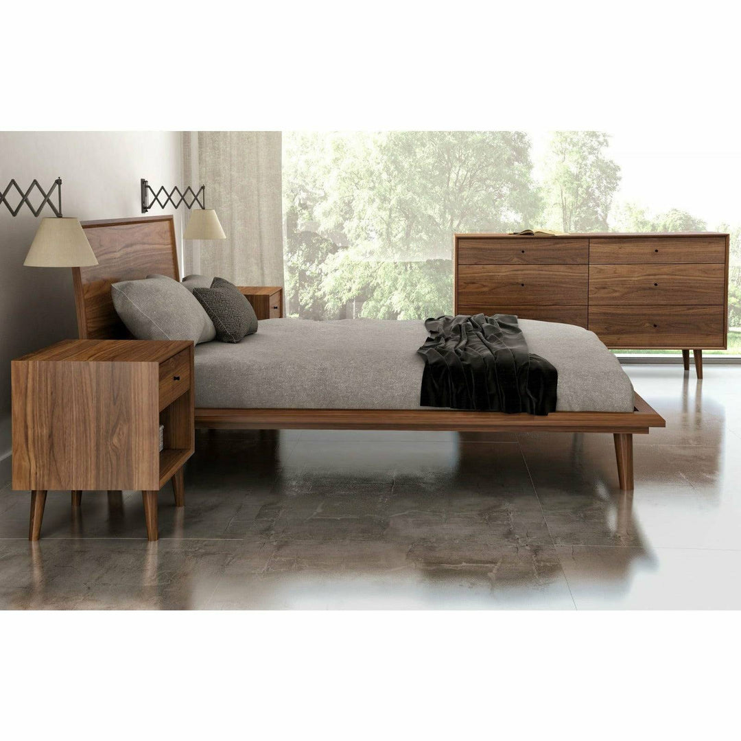 Herman Bed Beds Huppe