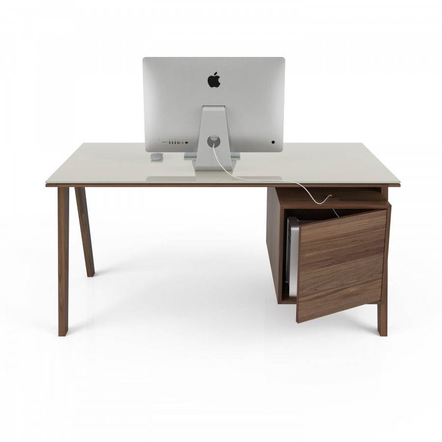 Howard Desk by Huppé Desks Huppe