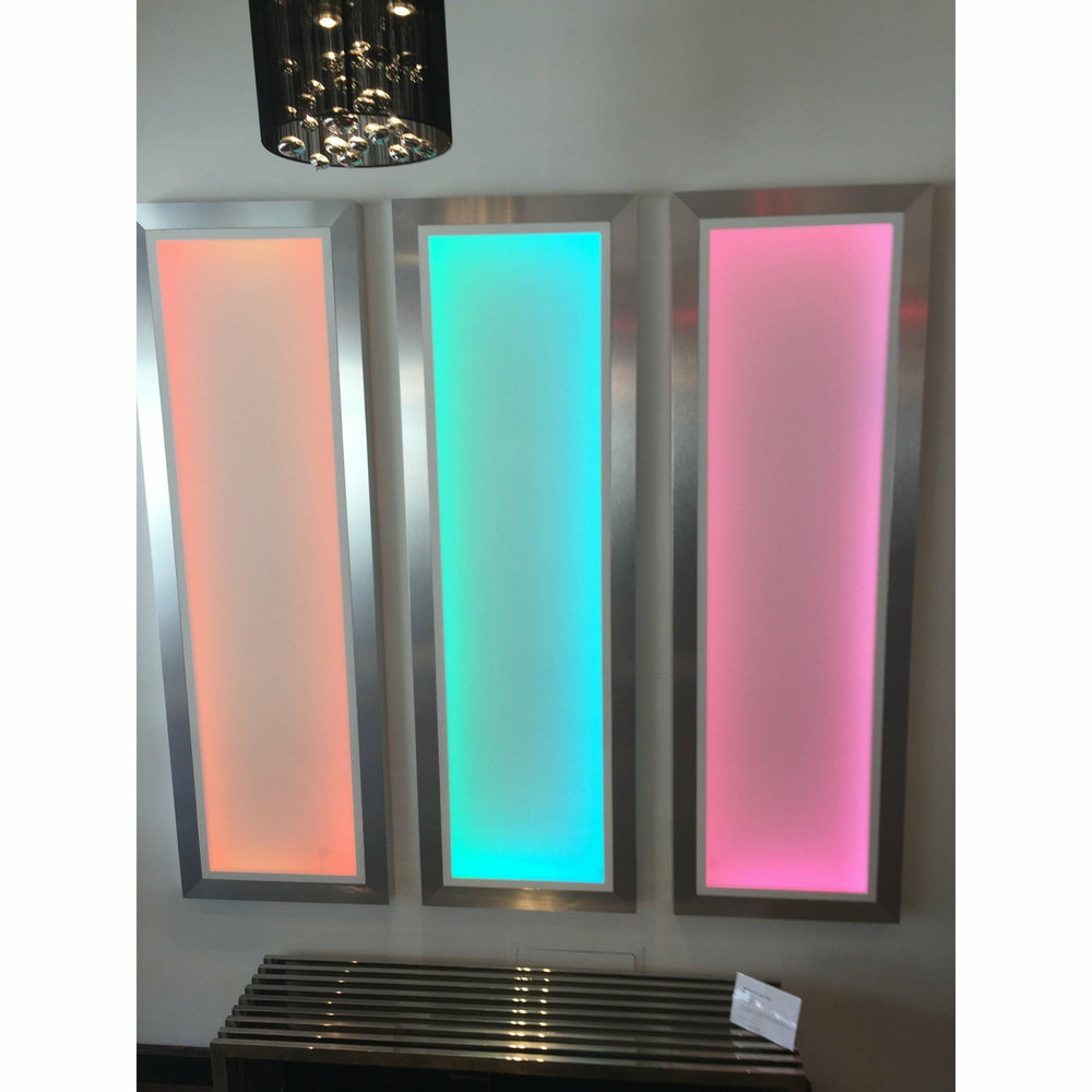 LED Decor Panels Lighting Thomas Dawn