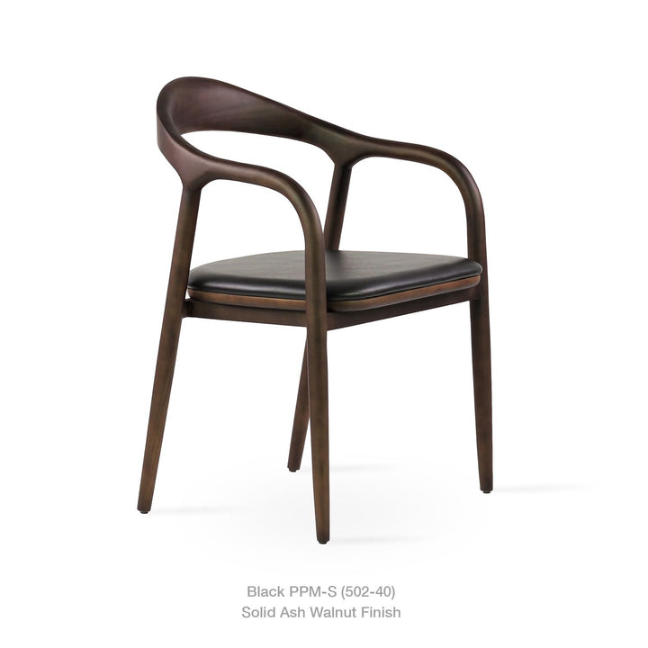 Infinity Arm Dining Chairs Soho Concept