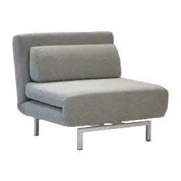 Iso-Sofabed Single Mobital