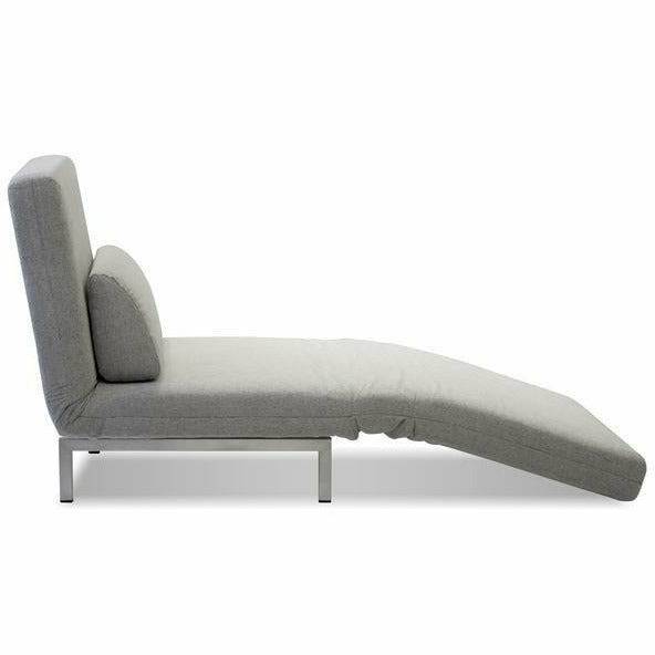 Iso-Sofabed Single Lounge Chairs Mobital