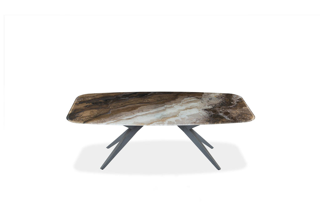 JACK DINING TABLE Dining Tables Colibri