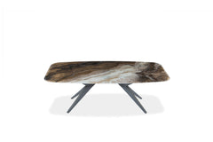 JACK DINING TABLE Dining Tables Colibri