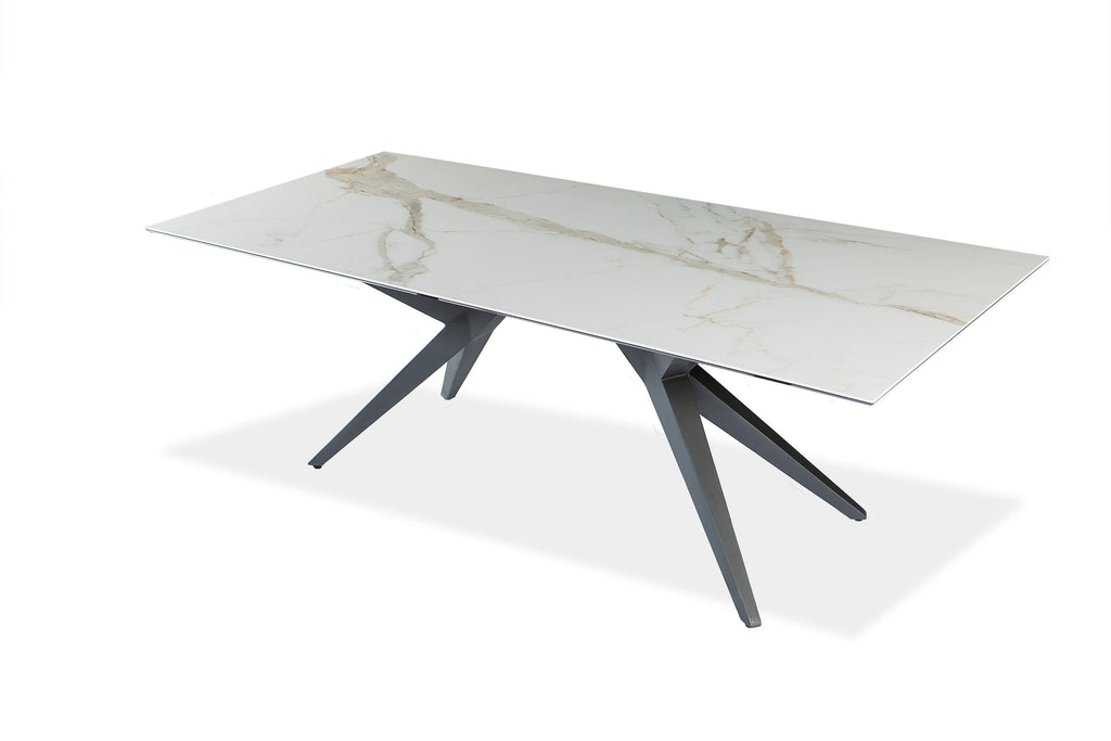 JACK DINING TABLE Dining Tables Colibri