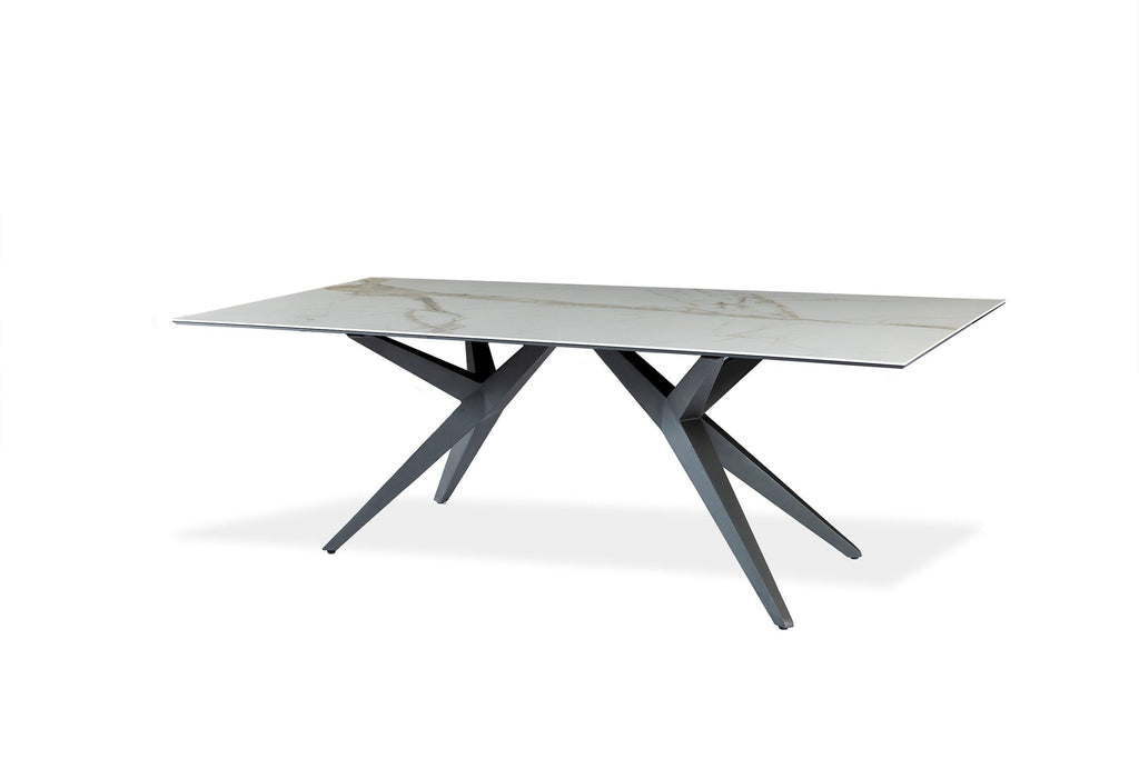 JACK DINING TABLE Dining Tables Colibri