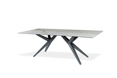JACK DINING TABLE Dining Tables Colibri