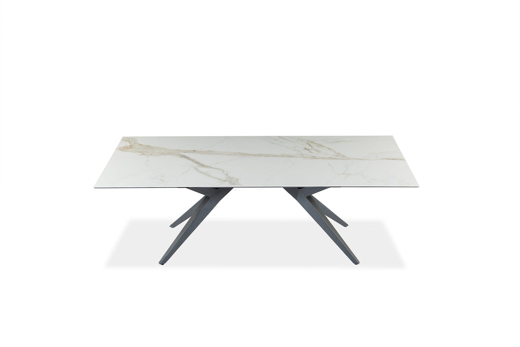 JACK DINING TABLE Dining Tables Colibri
