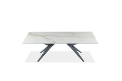 JACK DINING TABLE Dining Tables Colibri