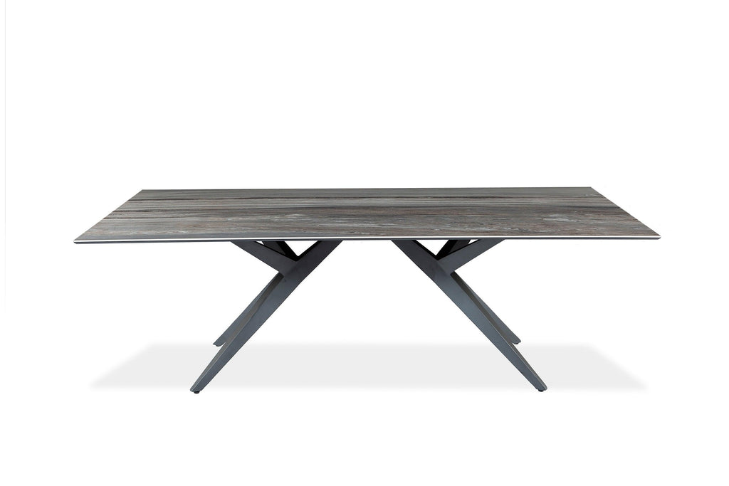 JACK DINING TABLE Dining Tables Colibri