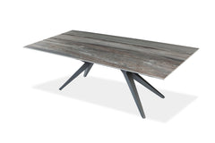 JACK DINING TABLE Dining Tables Colibri