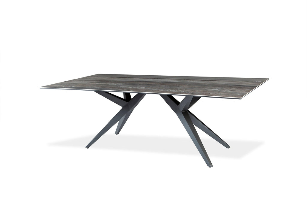 JACK DINING TABLE Dining Tables Colibri