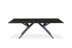 JACK DINING TABLE Dining Tables Colibri