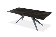 JACK DINING TABLE Dining Tables Colibri