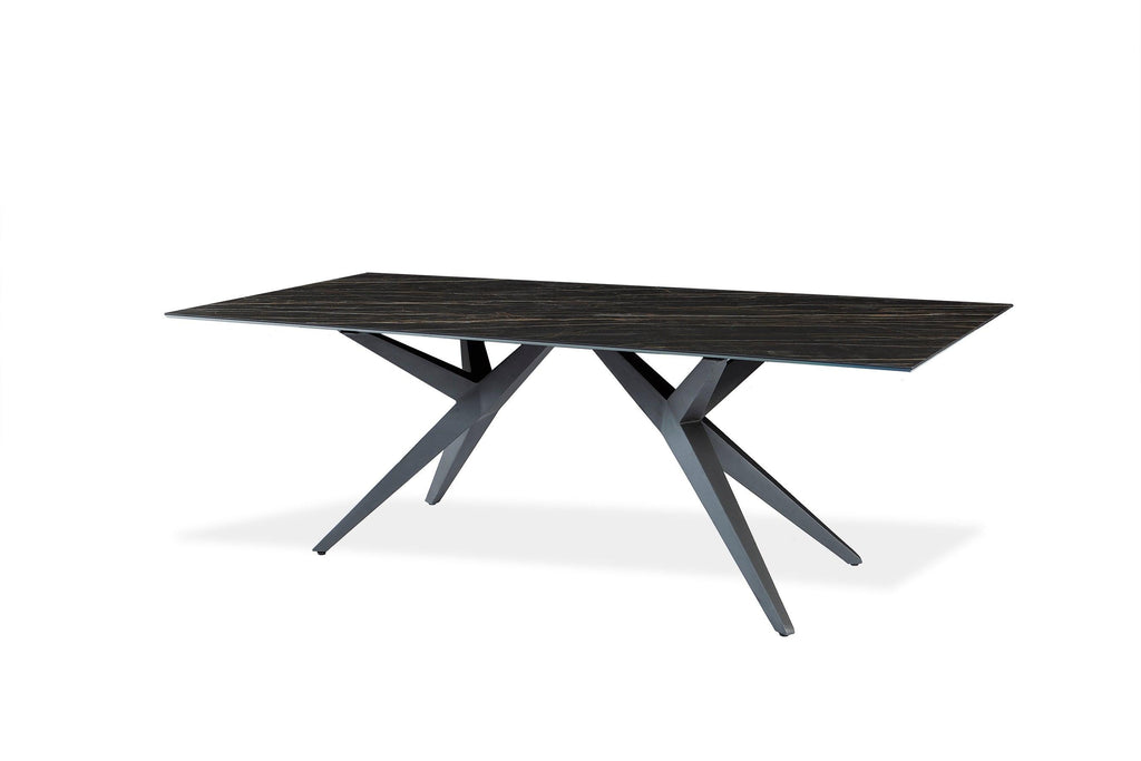 JACK DINING TABLE Dining Tables Colibri