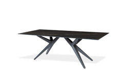 JACK DINING TABLE Dining Tables Colibri