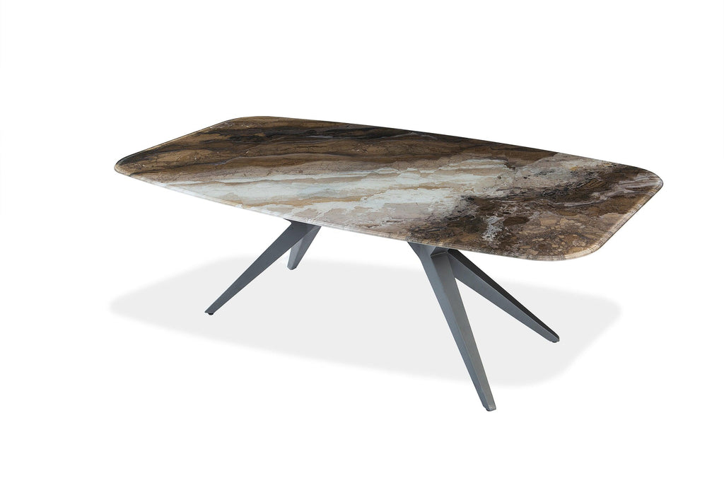 JACK DINING TABLE Dining Tables Colibri