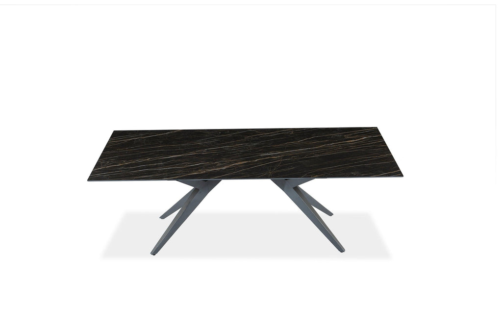 JACK DINING TABLE Dining Tables Colibri