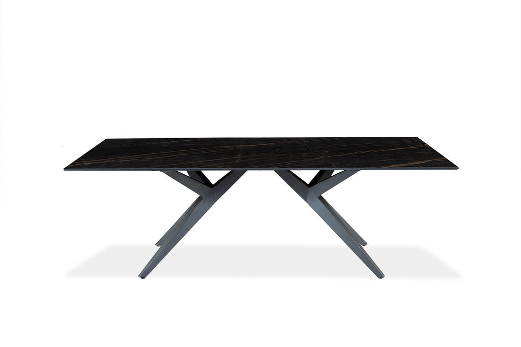 JACK DINING TABLE Dining Tables Colibri