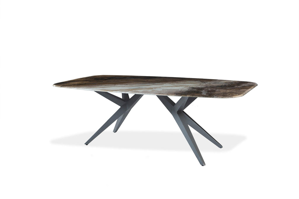 JACK DINING TABLE Dining Tables Colibri