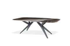 JACK DINING TABLE Dining Tables Colibri