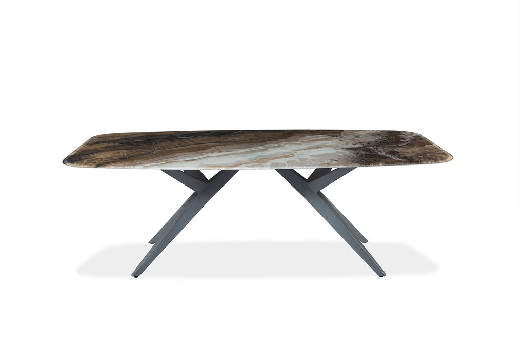 JACK DINING TABLE Dining Tables Colibri