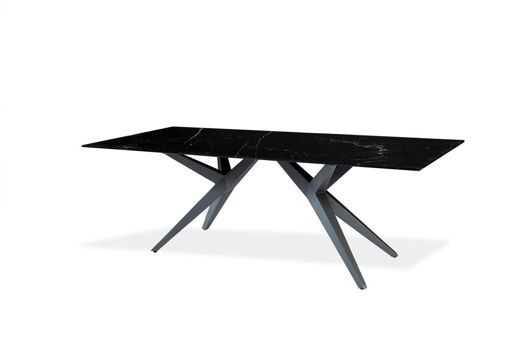 JACK DINING TABLE Dining Tables Colibri