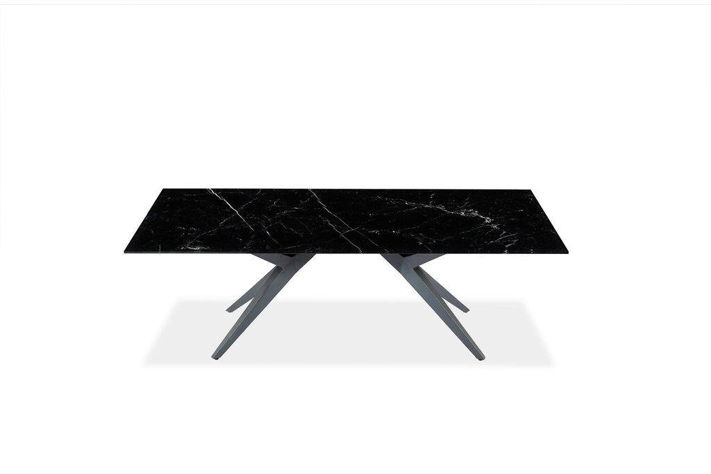 JACK DINING TABLE Dining Tables Colibri