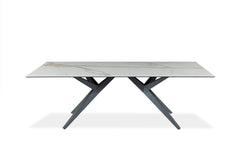 JACK DINING TABLE Dining Tables Colibri
