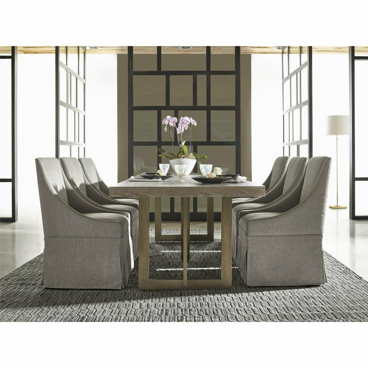 JAMISON DINING TABLE Dining Table Universal Furniture