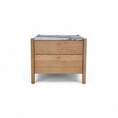 Jules Nightstand Huppe