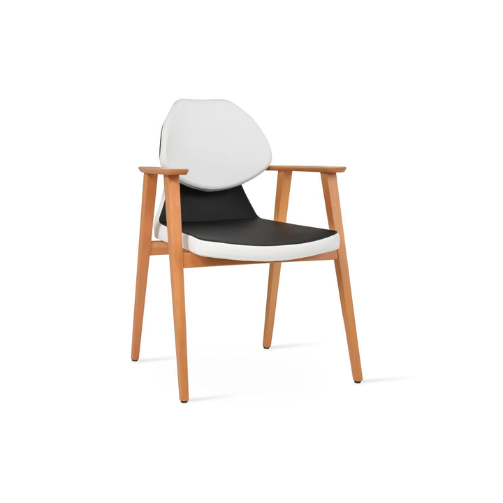 Gakko Guest Chair Dining Chairs Soho Concept