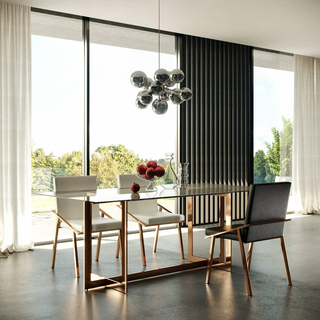 Kate Dining Chair Dining Chairs Lievo Home