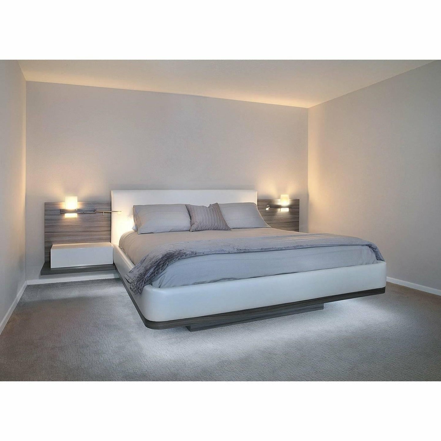 Laguna Bed Modern Beds Modern Studio