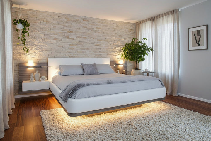 Laguna Bed Beds Thomas Dawn