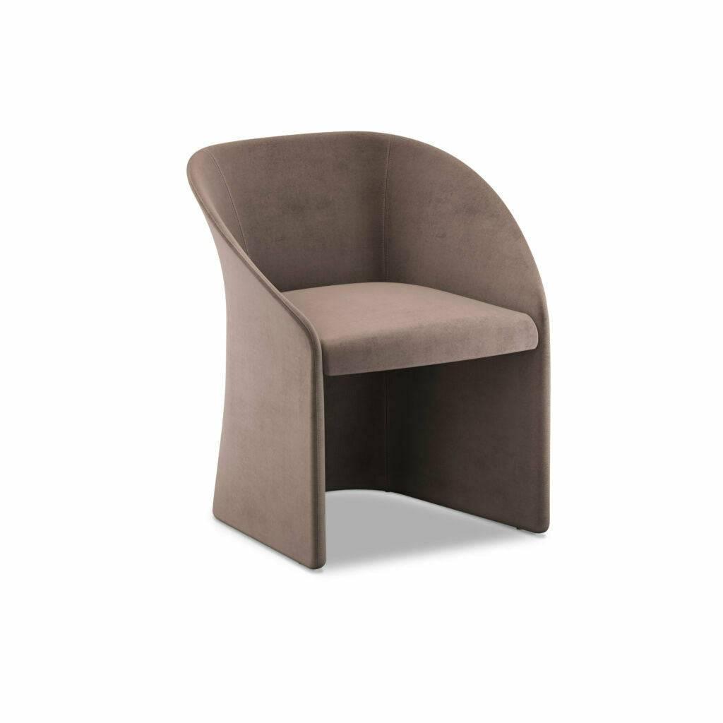 Elite Modern LaPorte 4060R Dining Chair