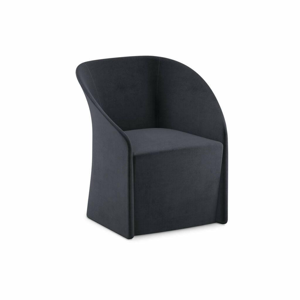 Elite Modern LaPorte 4060R Dining Chair - Thumbnail 5