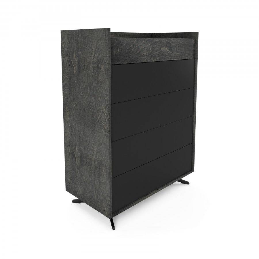 Laurent Chest - 5 Drawer Chests Huppe