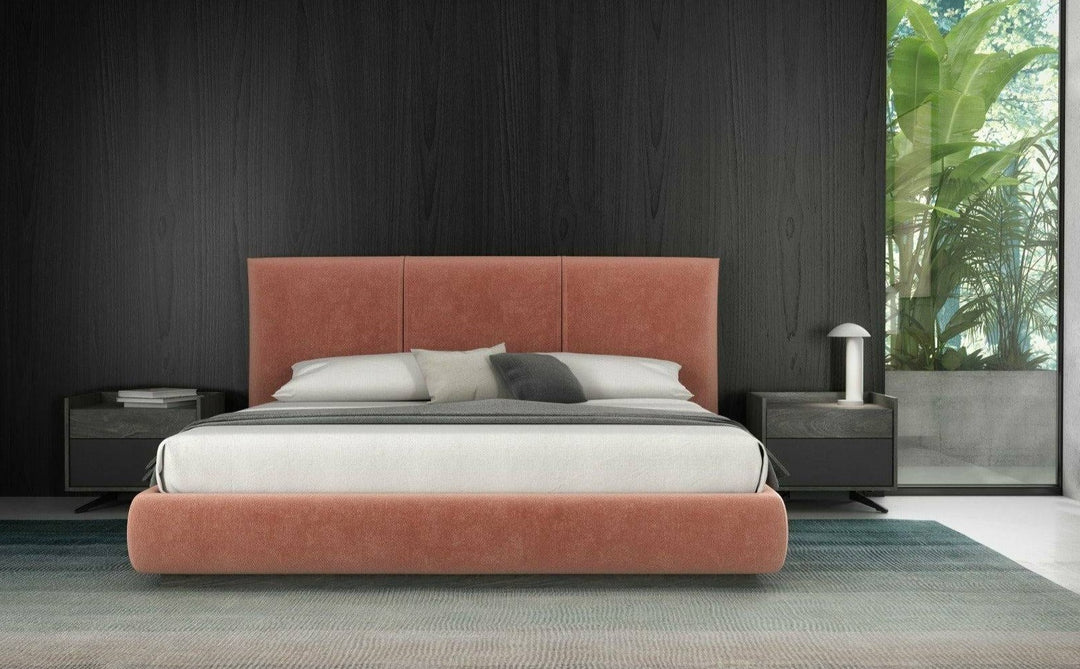 Laurent Bed By Huppe Modern Beds Huppe