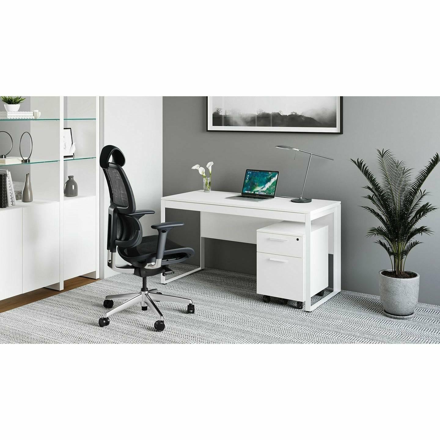 LINEA 6221 DESK Desks BDI