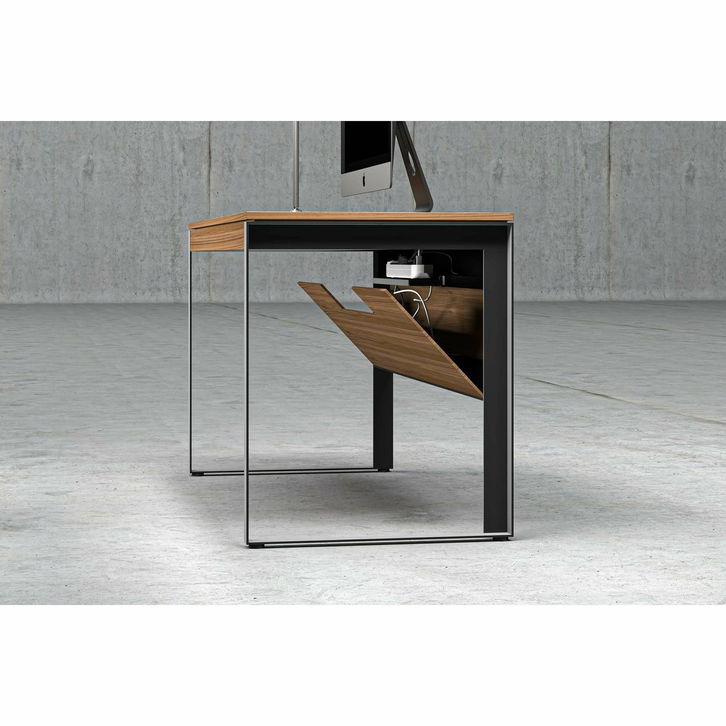 LINEA 6221 DESK Desks BDI