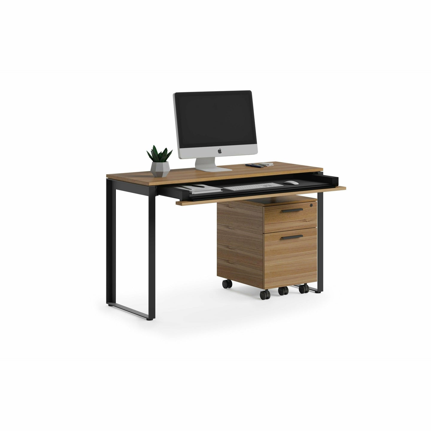 LINEA 6221 DESK Desks BDI